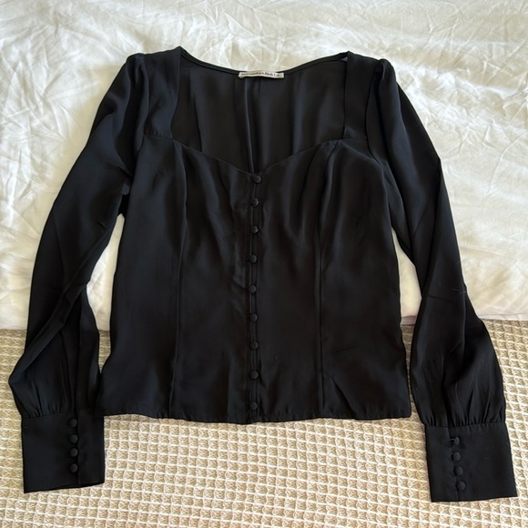 Abercrombie & Fitch Tops - Abercrombie Blouse